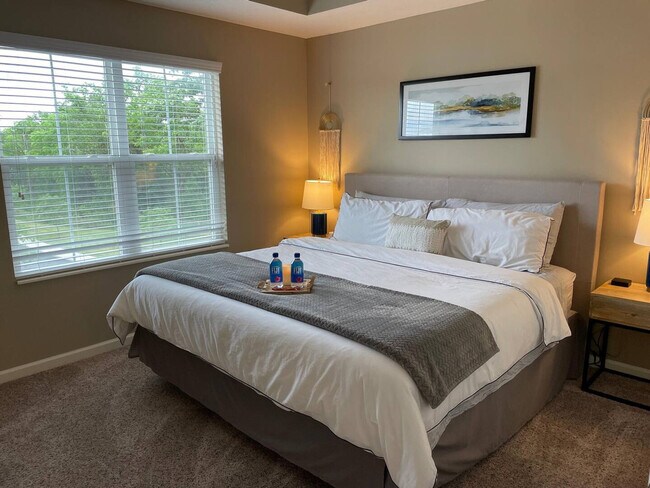 Foto del edificio - 4669 Lowell Ln