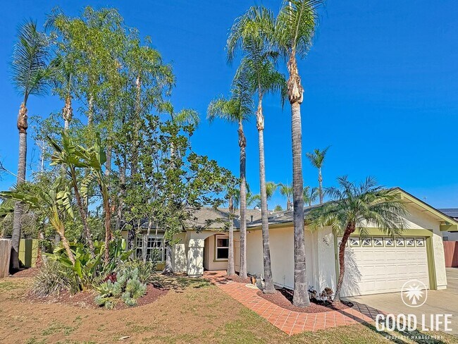 Foto del edificio - Renovated 4BR Home with Large Yard on Peaceful Cul-de-Sac