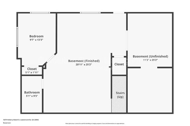 Foto del edificio - 1679 Hickory Wood Ct