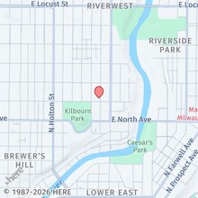 Building Photo - 2401 N Weil St