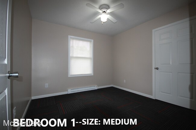 Building Photo - 115-117 S Plum St