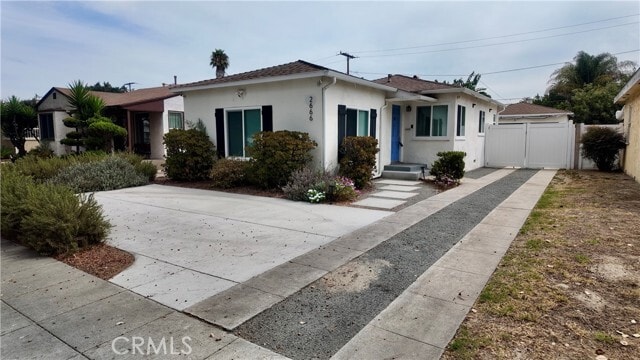 Primary Photo - 2666 Baltic Ave