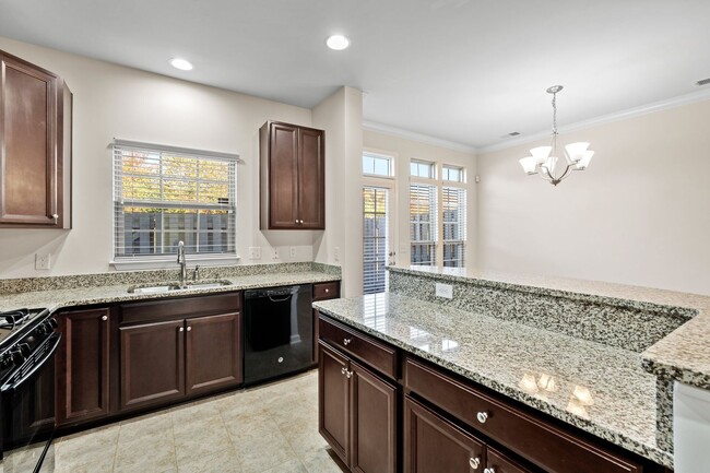 Photo - Beautiful 3 BR, 2.5 BA Townhome Easy Access to I-85 & I-385