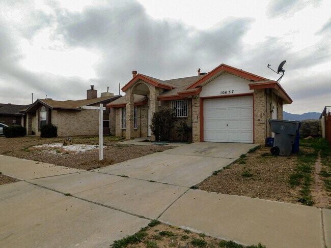 Building Photo - 10637 Onyxstone St