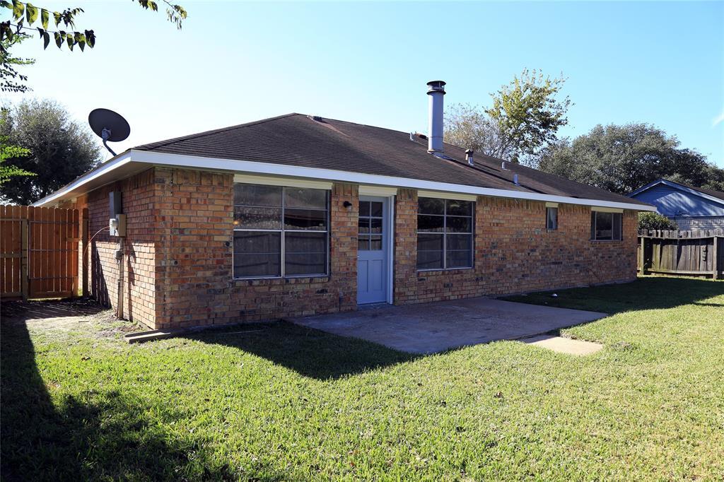 510 Dalewood Dr, Missouri City, TX 77489 House for Rent in Missouri