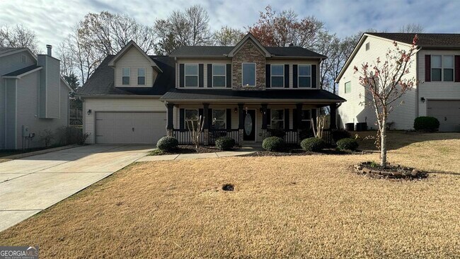 Building Photo - 1469 Dillard Heights Dr