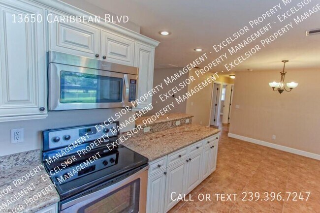 Foto del edificio - 13650 Caribbean Blvd