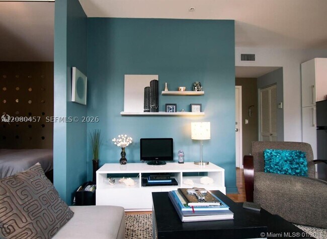 Foto del edificio - 1521 Lenox Ave.