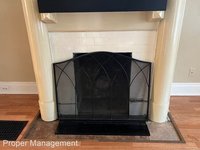 Foto del edificio - 4 br, 1.5 bath House - 1156 Haviland Ave