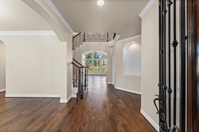 Foto del edificio - 7 N Beech Springs Cir