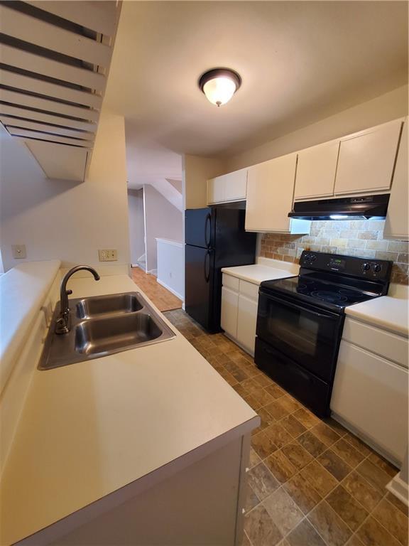 Foto del edificio - 1124 Creatwood Cir