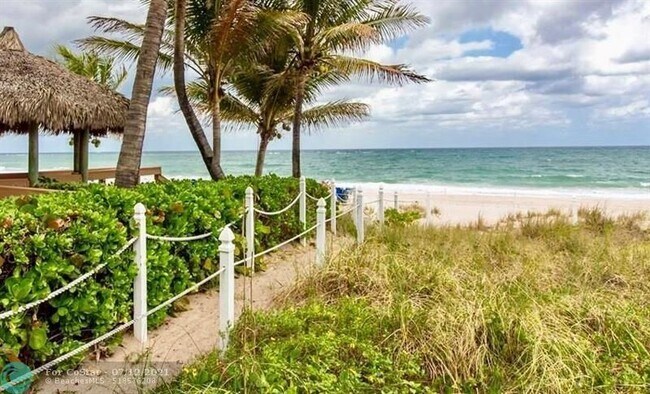 Building Photo - 1439 S Ocean Blvd
