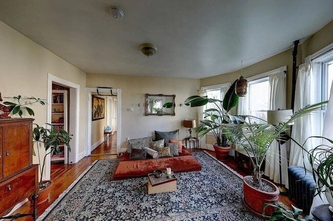 Photo - CARRINGTON OWNER LLC Apartment