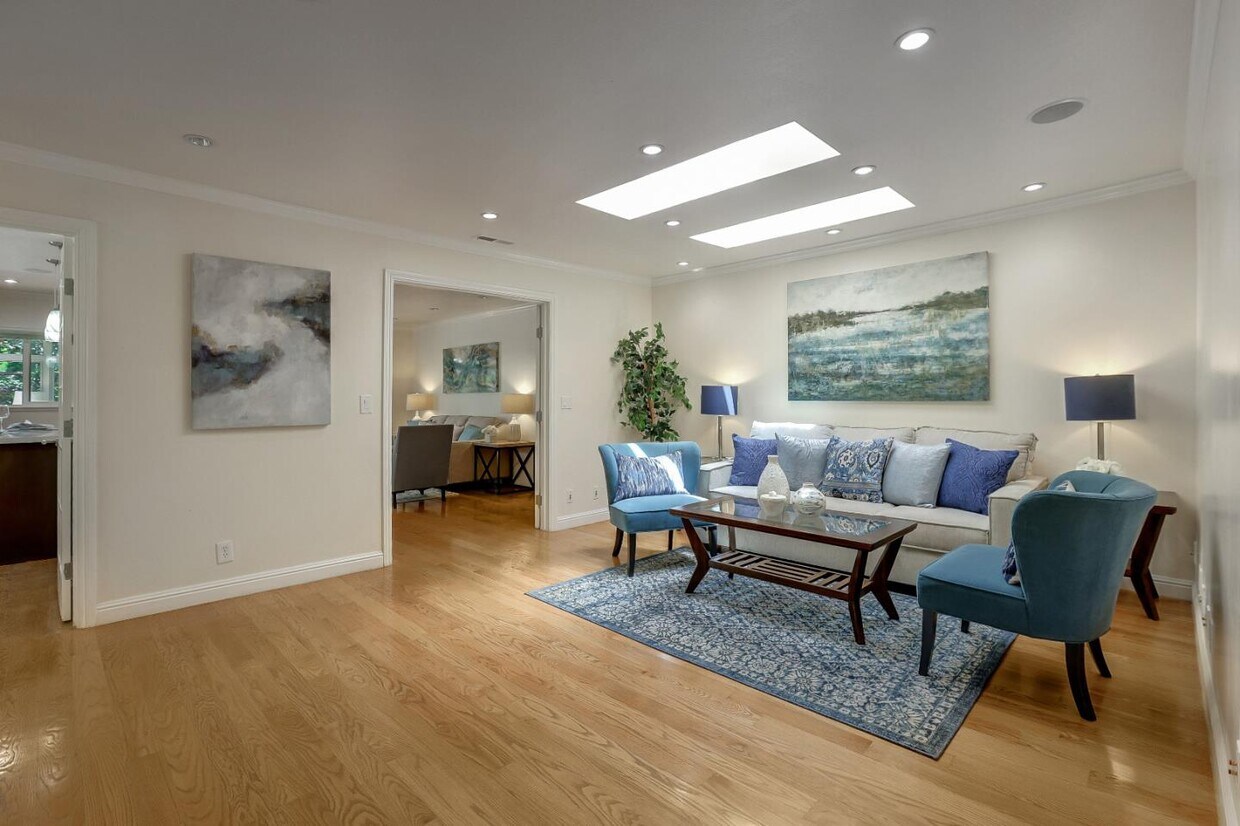 7949 Belknap Dr, Cupertino, CA 95014 House Rental in Cupertino, CA