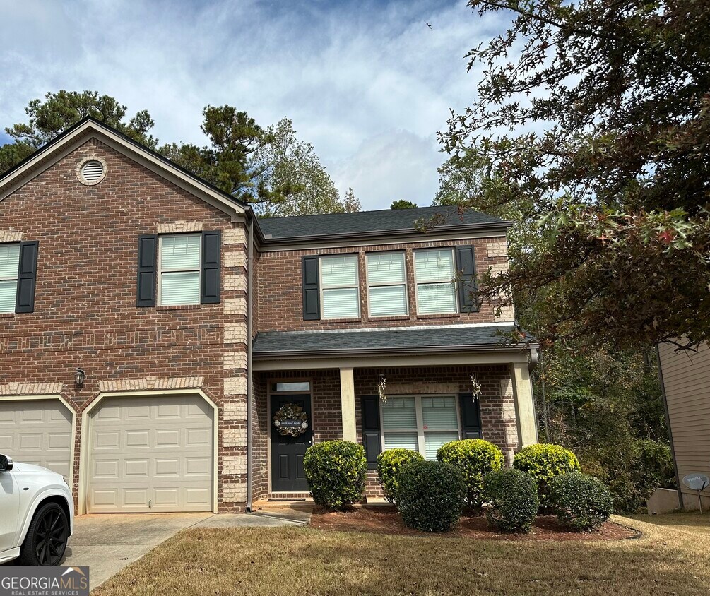 Building Photo - 376 Pernell Dr