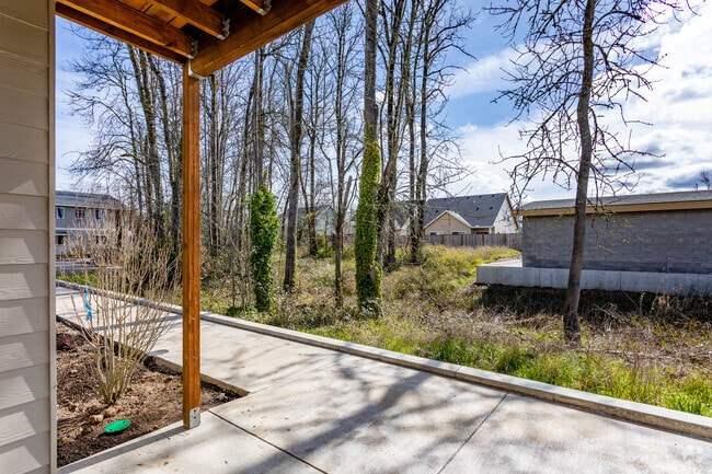 Alder Springs Apartments Eugene, OR