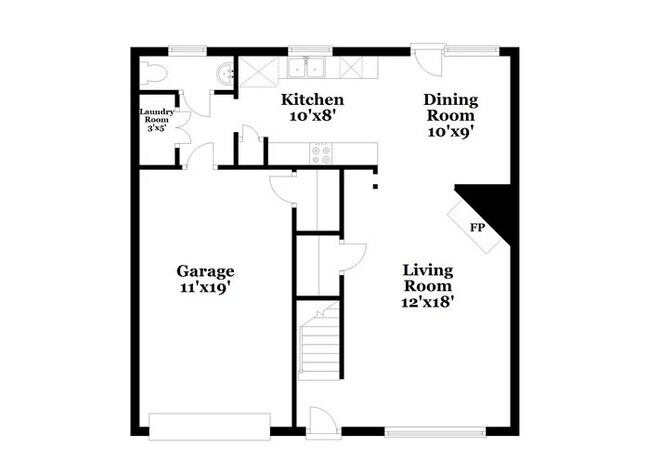 Building Photo - 6406 Nevin Glen Dr, Charlotte, NC 28269