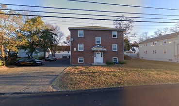 Building Photo - 195 Overlook Ave