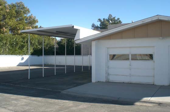Common Area Amentities - 4221 E Stewart Ave