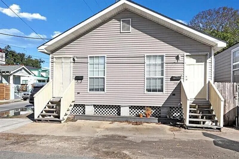 2703 Marais St, New Orleans, LA 70117 Condo for Rent in New Orleans