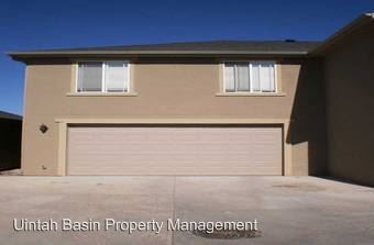 385 E 700 S Unit D 1 Vernal Ut 84078 Condo For Rent In