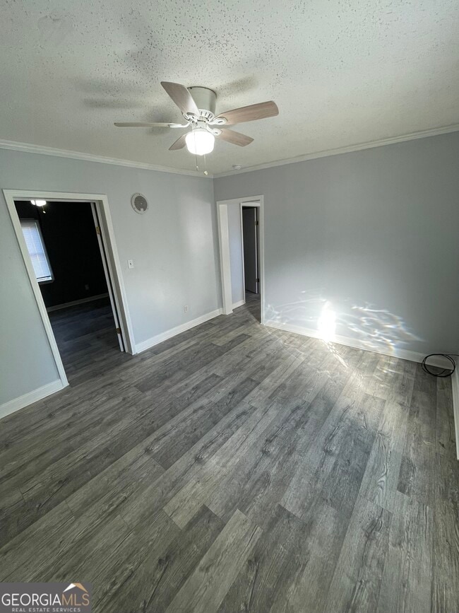 Foto del edificio - 35 Taylor St