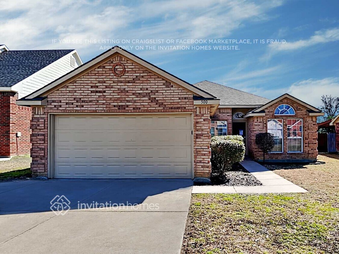 Foto principal - 500 Sunrise Cir