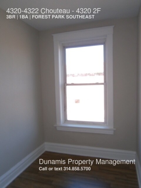 Building Photo - 4320 Chouteau Ave