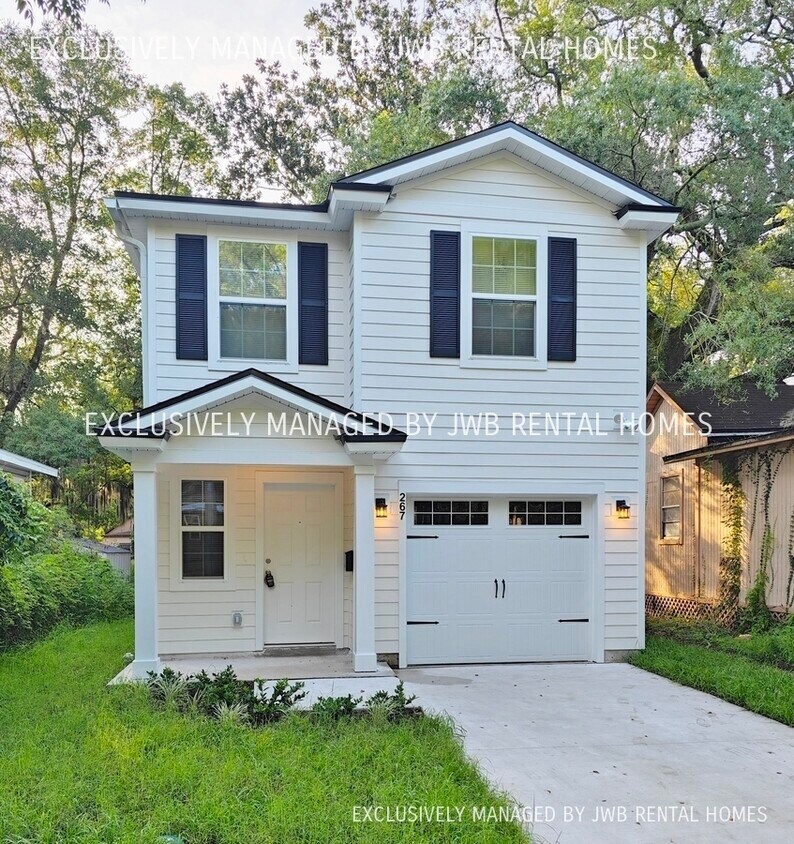 Primary Photo - 267 Belfort St