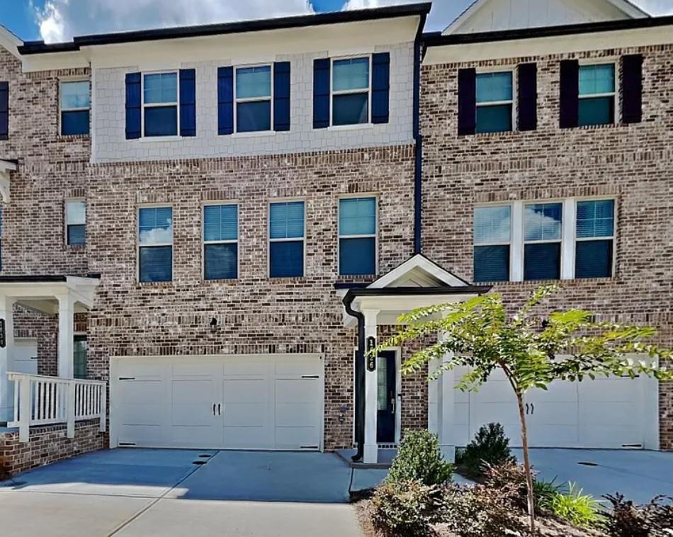Foto principal - 1626 Halbrook Pl SW