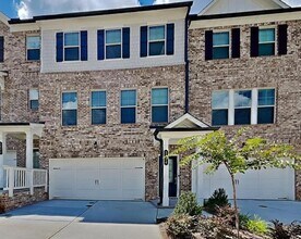 Building Photo - 1626 Halbrook Pl SW