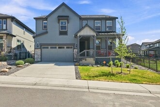 Building Photo - 3066 S Quaker St