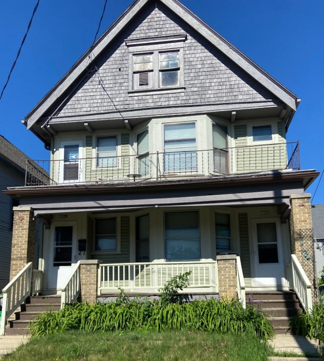 Building Photo - 3429 N 1st St