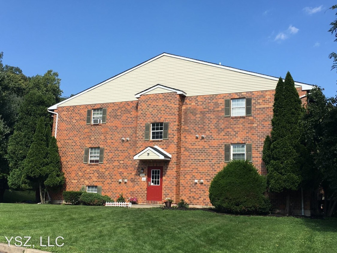 Foto principal - 509 E Mosser St