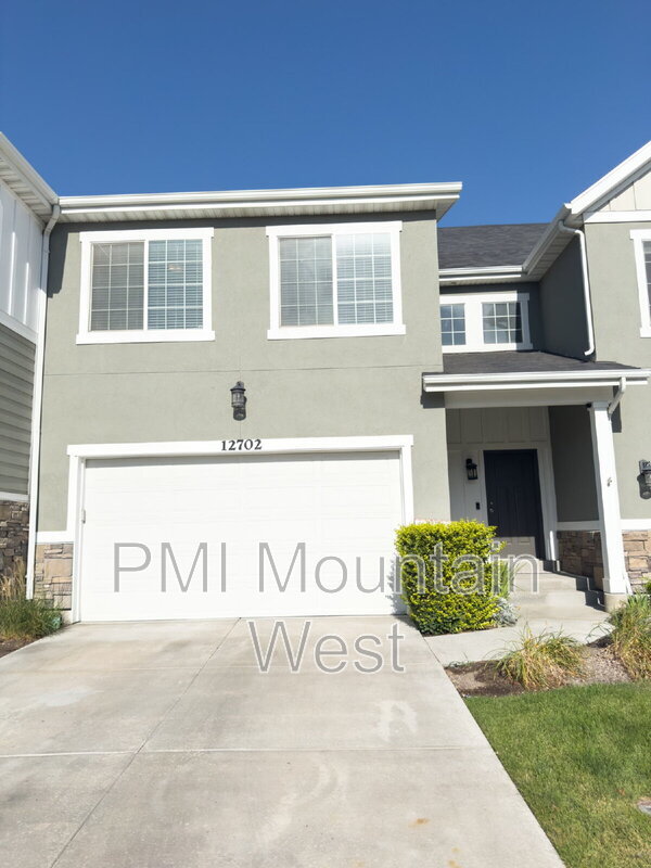 Photo - 12702 Stone Heights Dr Townhome