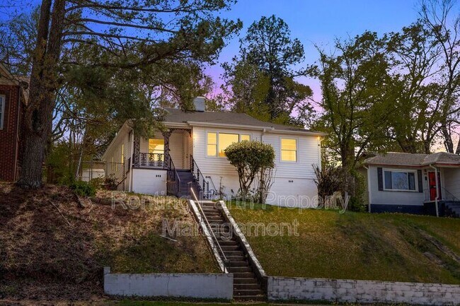 Foto del edificio - 3113 Pike Rd