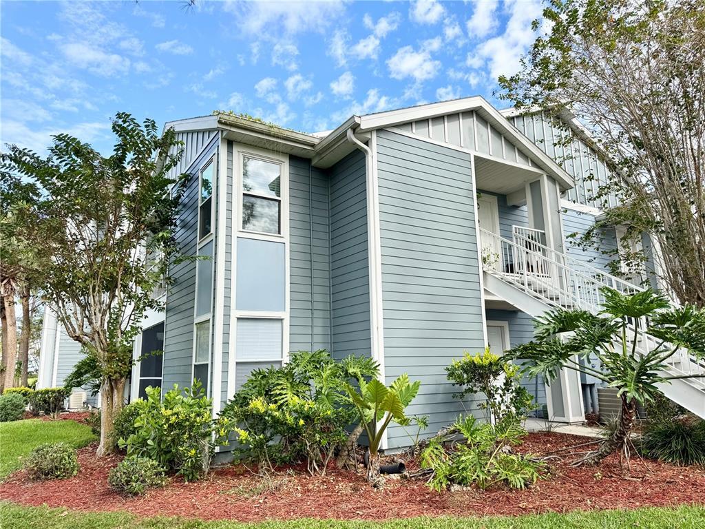 Foto principal - 2516 Grassy Point Dr