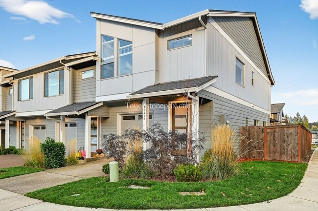 Photo - Modern 3BD | 2.5 BA Happy Valley Home On Corner Lot!