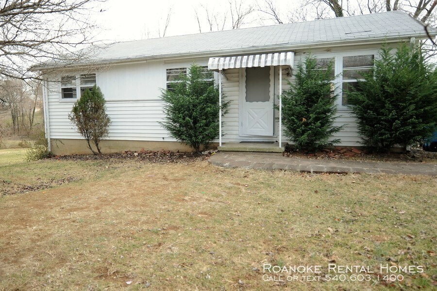 Foto principal - 3938 Dakota Ave