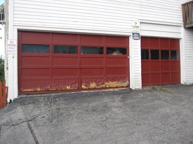 Building Photo - 17 1st Ave