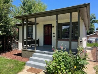 Building Photo - 5048 Newton St