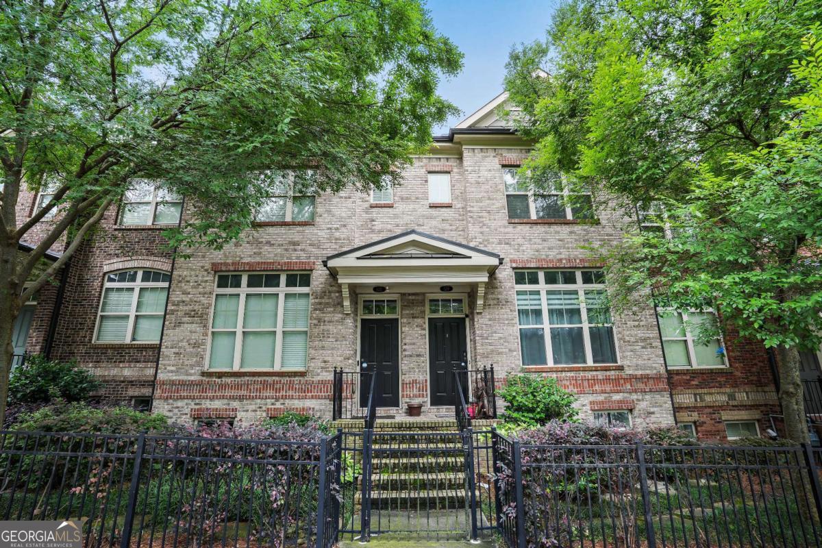 Foto principal - 1221 Lavista Rd NE