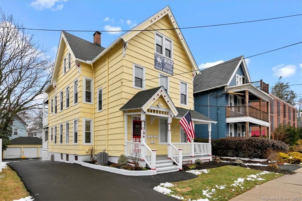 Primary Photo - 56 Mansfield St