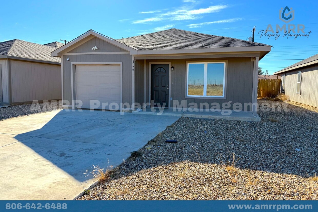 Primary Photo - 3 Bedroom In Lubbock ISD