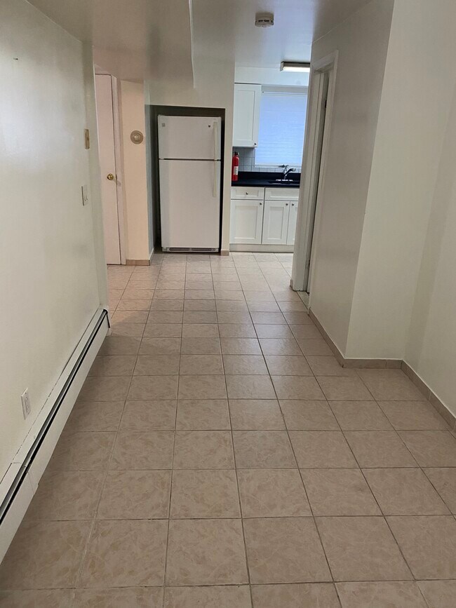 Sala de estar/comedor - 749 S Broad St