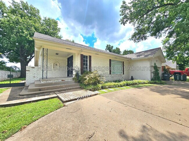 Foto del edificio - 5019 S Joplin Ave