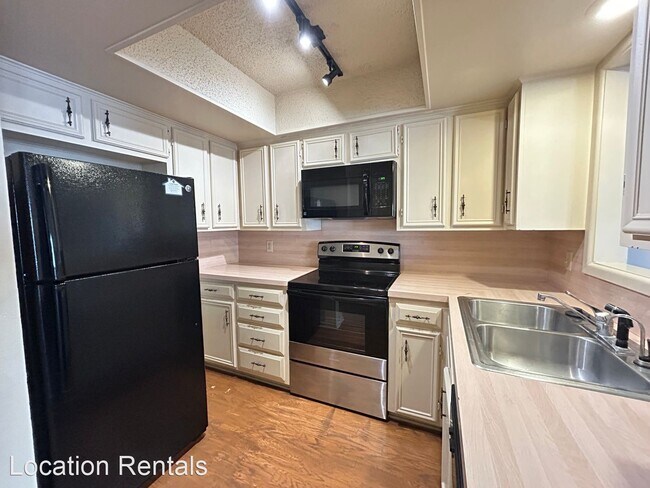 Foto del edificio - 3 br, 2 bath House - 5750 38th Street