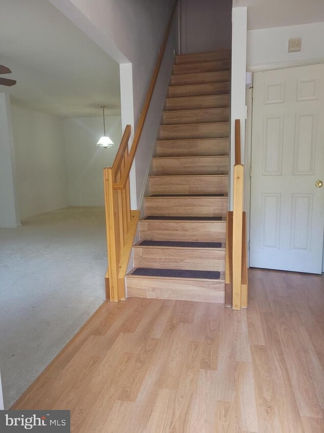 4705 Grenwich Ln, Mount Laurel Township, NJ 08054 Townhome Rentals in