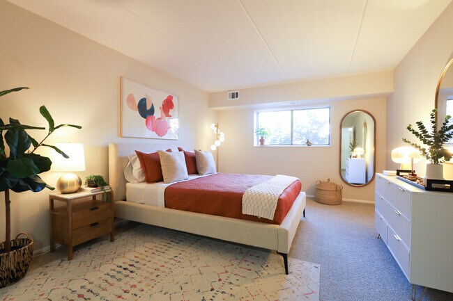 Foto del edificio - Radcliffe House