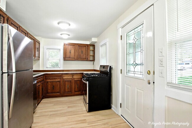 Foto del edificio - 41028 N Ridge Cir